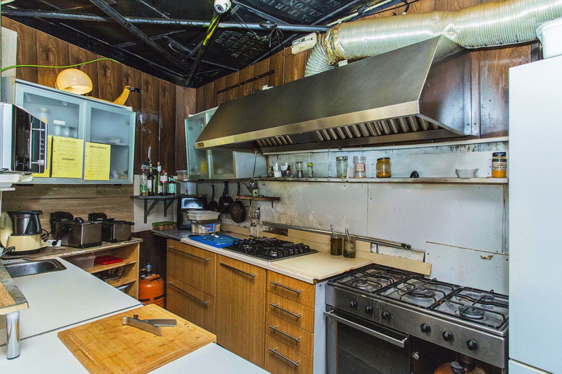 Resale - Commercial property -
Torrevieja - Torrevieja Centro