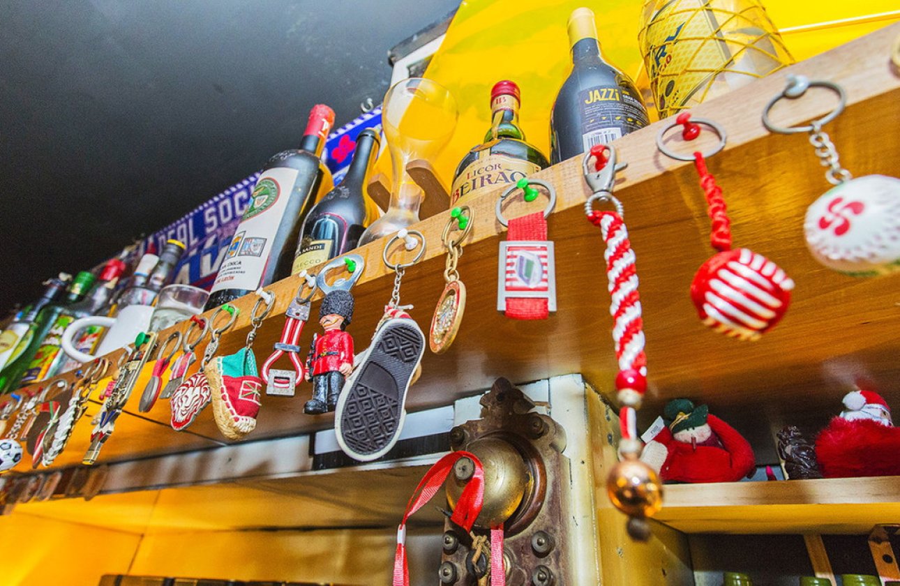 Resale - Commercial property -
Torrevieja - Torrevieja Centro