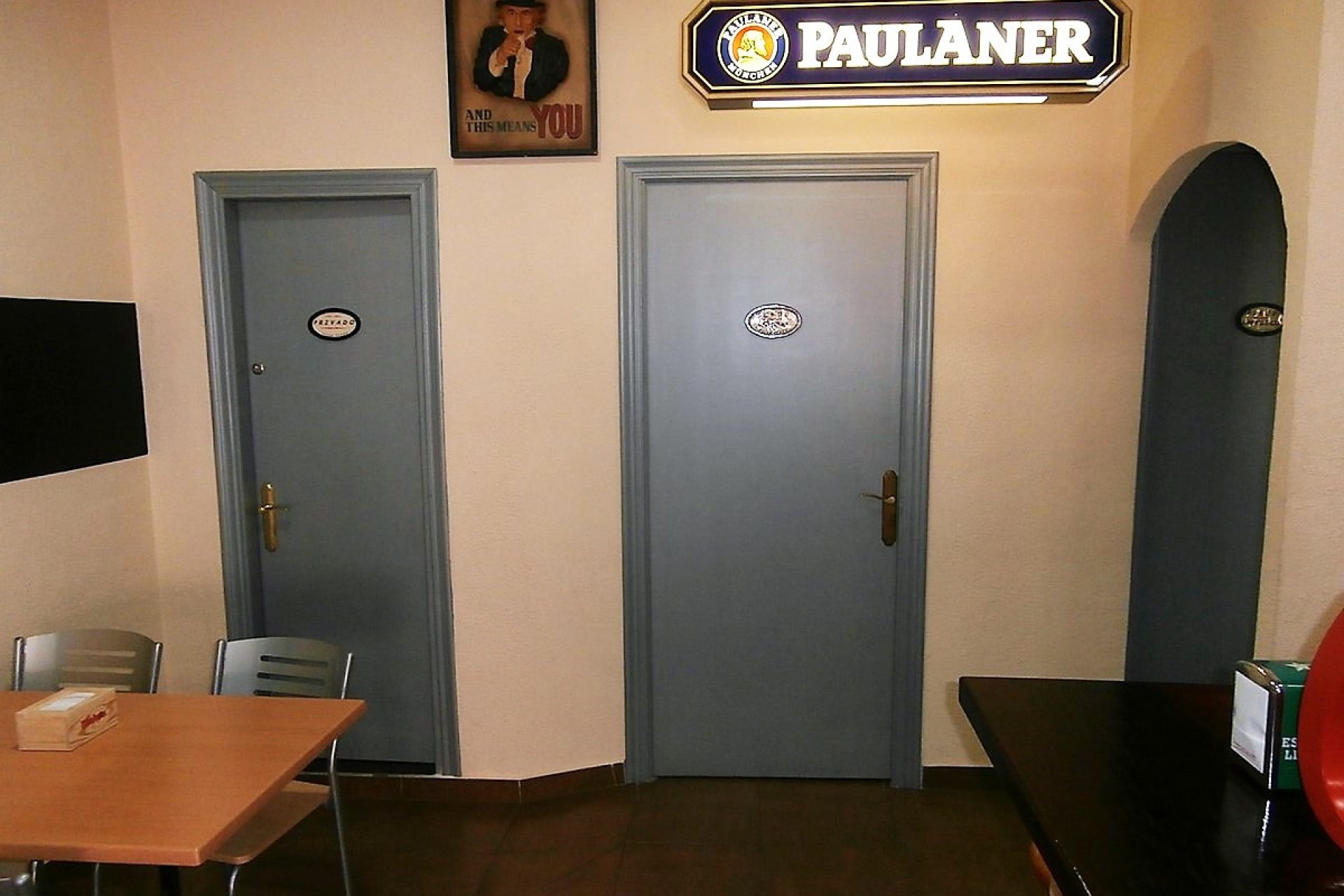 Resale - Commercial property -
Torrevieja - Torrevieja Centro