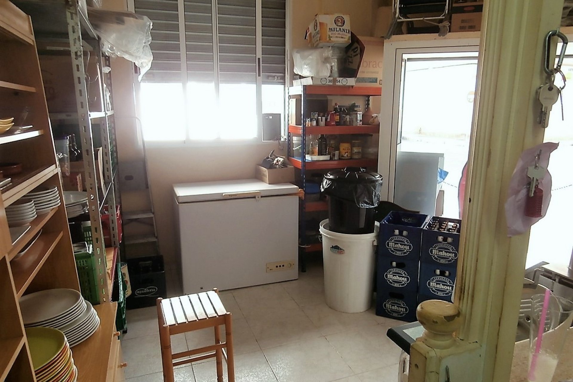 Resale - Commercial property -
Torrevieja - Torrevieja Centro