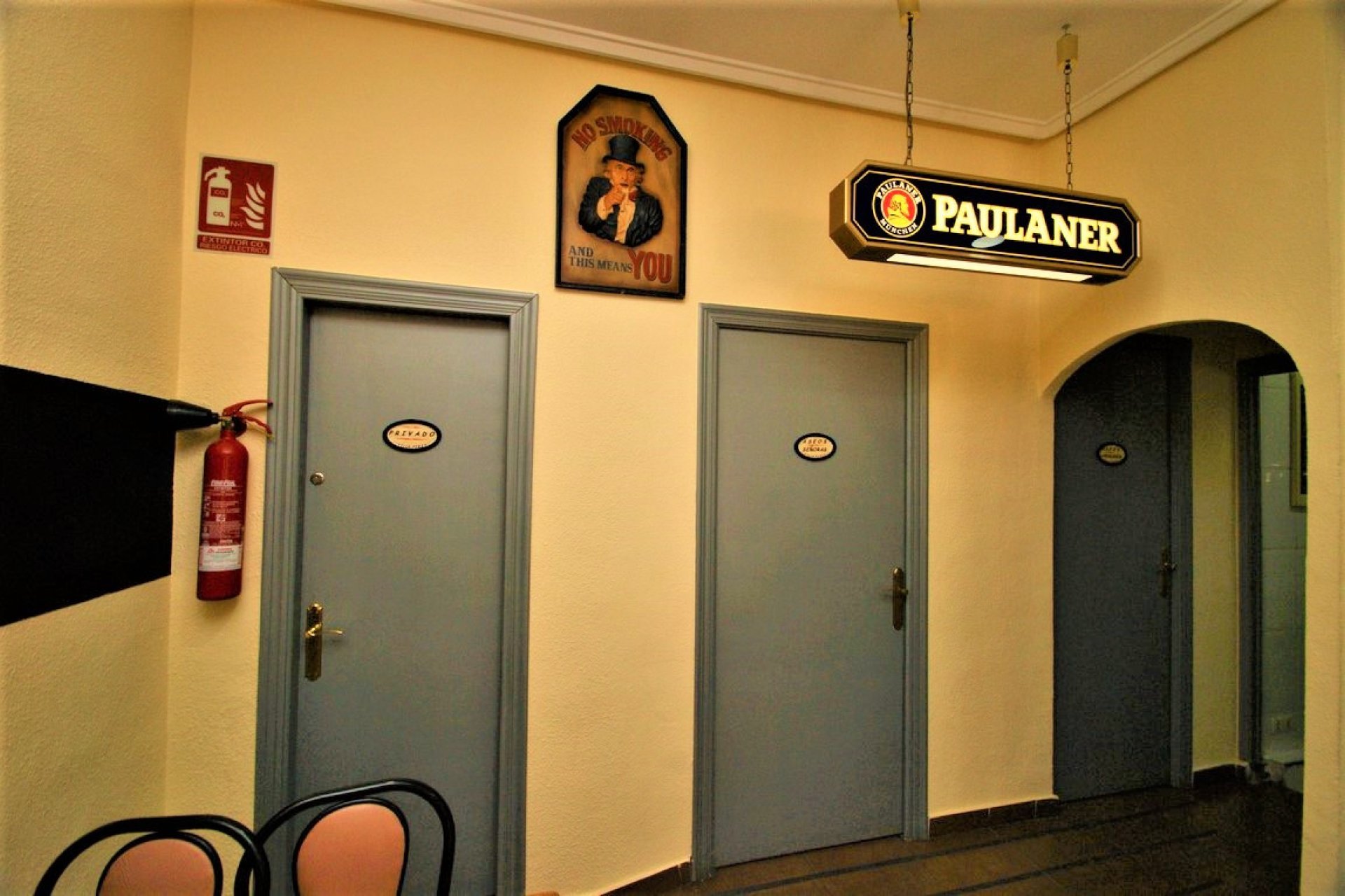 Resale - Commercial property -
Torrevieja - Torrevieja Centro