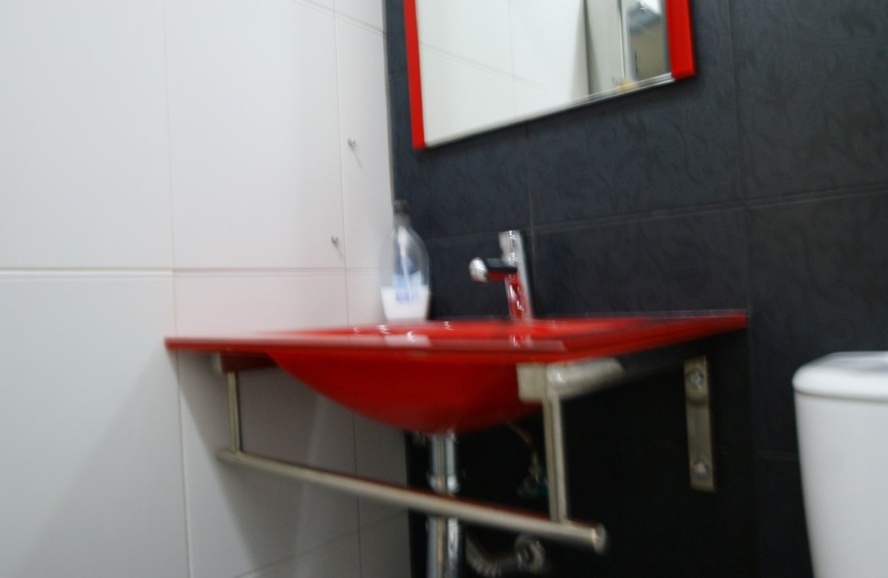 Resale - Commercial property -
Torrevieja - Torrevieja Centro