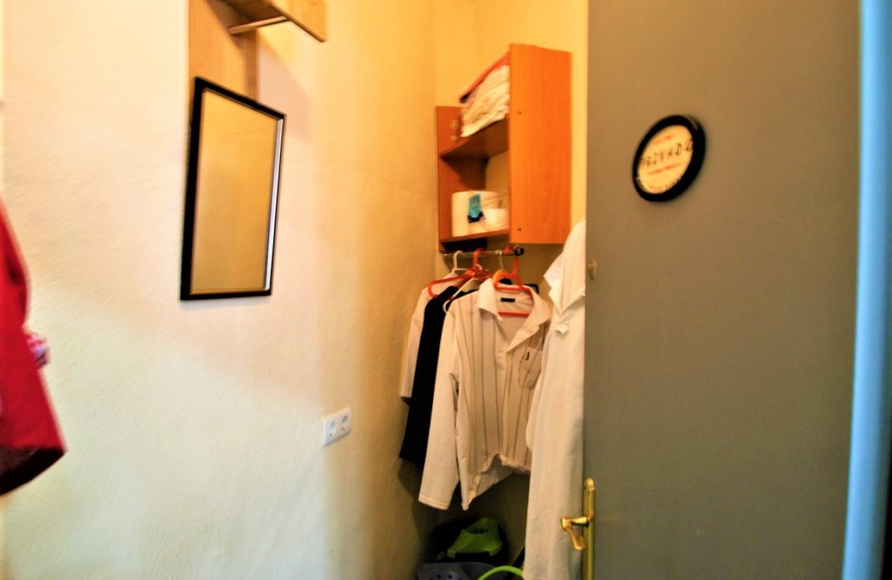 Resale - Commercial property -
Torrevieja - Torrevieja Centro