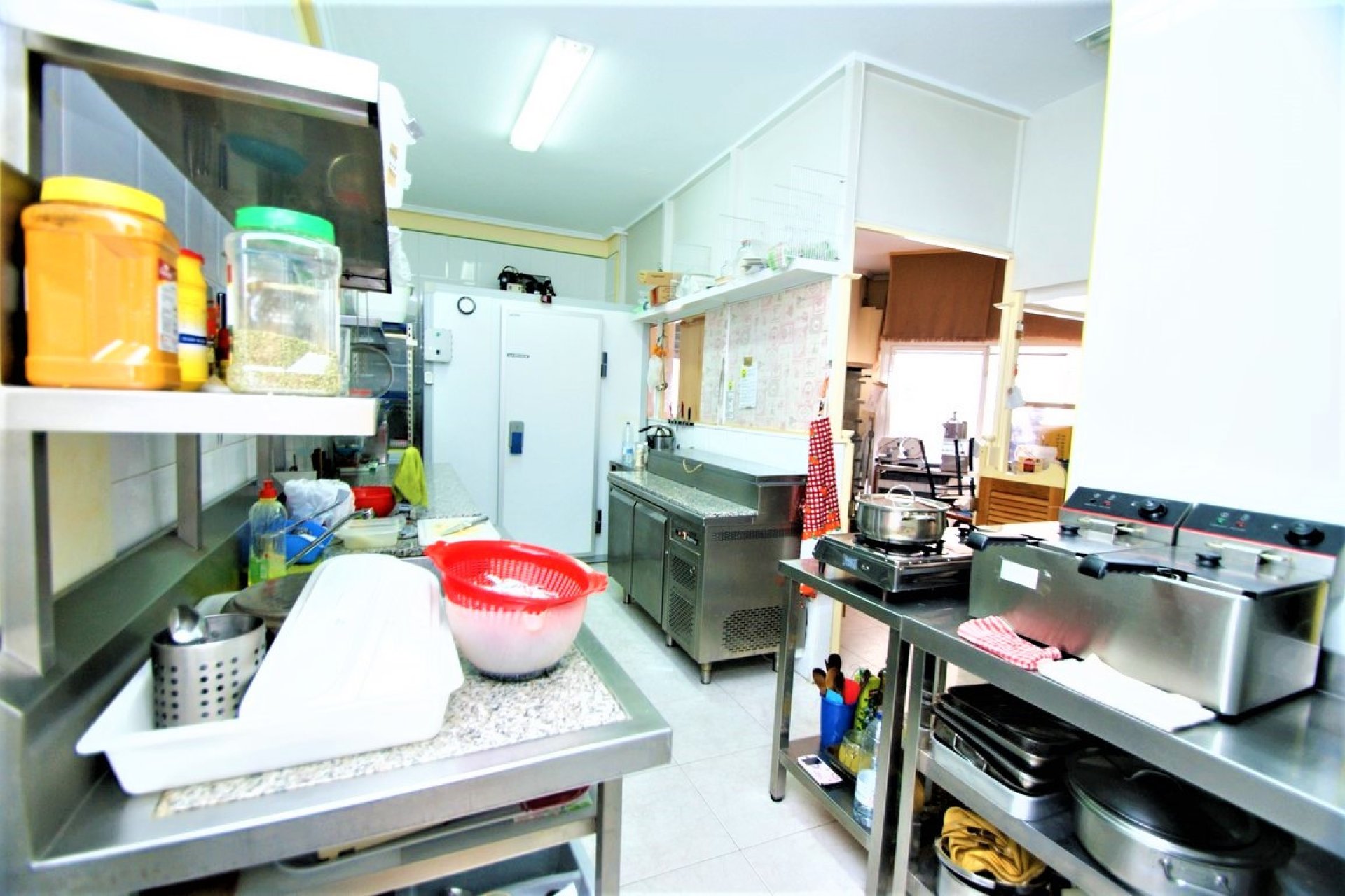 Resale - Commercial property -
Torrevieja - Torrevieja Centro