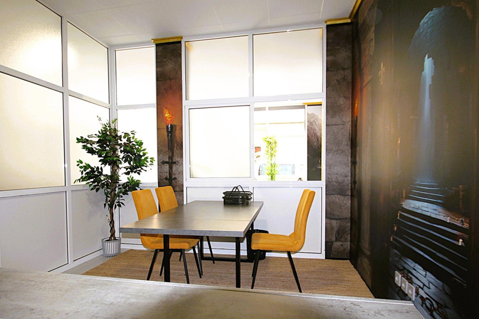 Resale - Commercial property -
Torrevieja - Torrevieja Centro