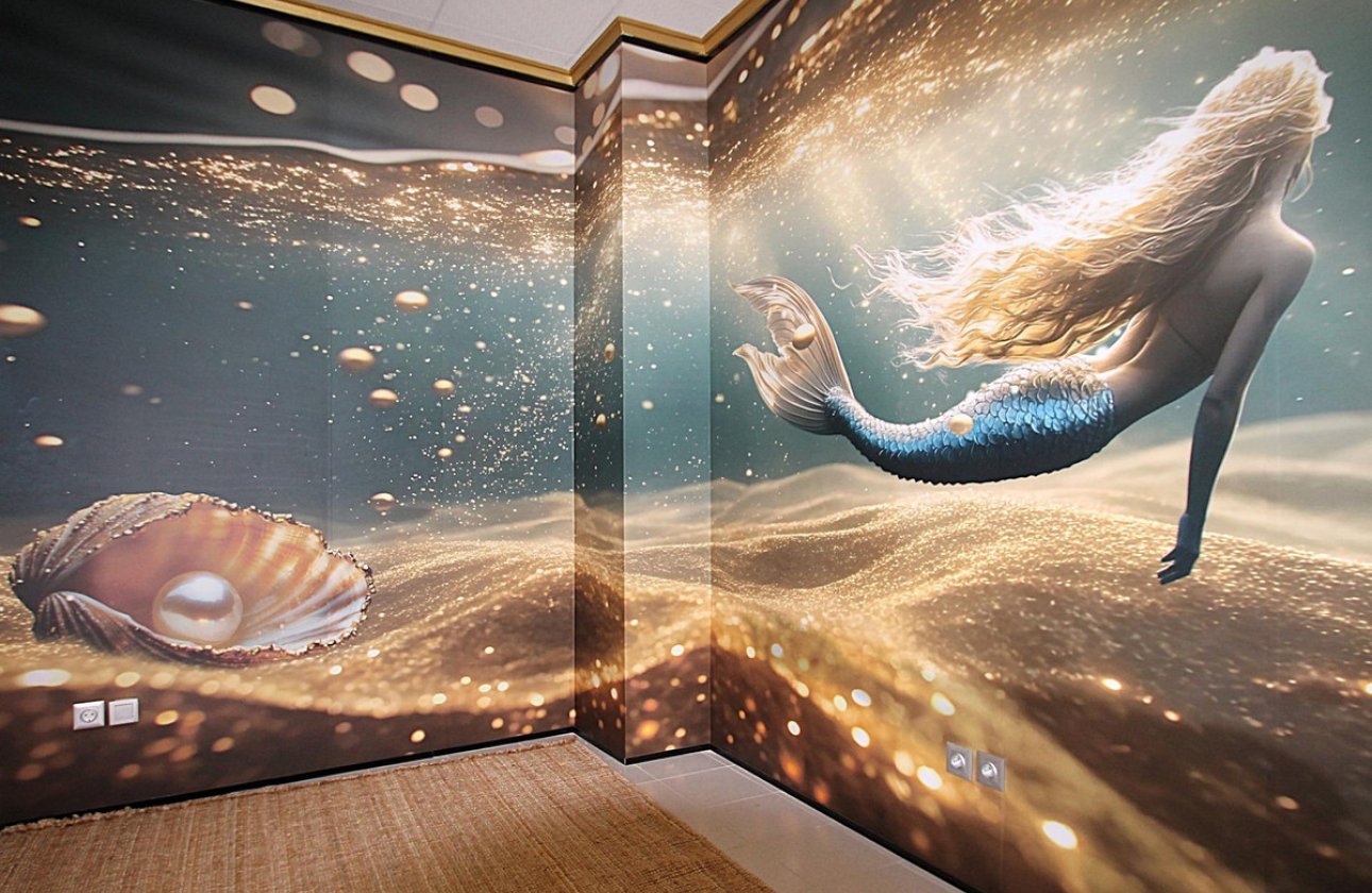 Resale - Commercial property -
Torrevieja - Torrevieja Centro