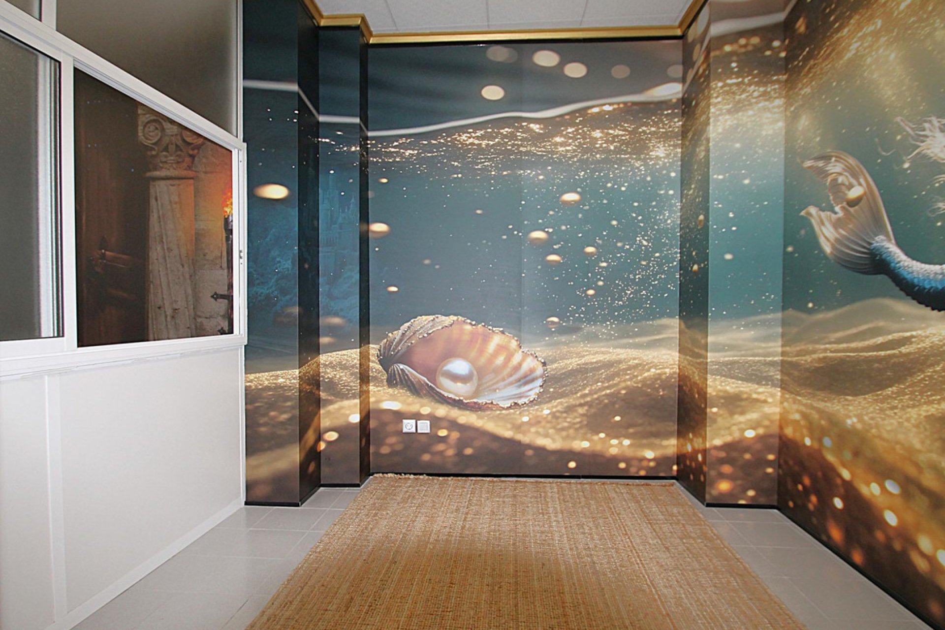 Resale - Commercial property -
Torrevieja - Torrevieja Centro