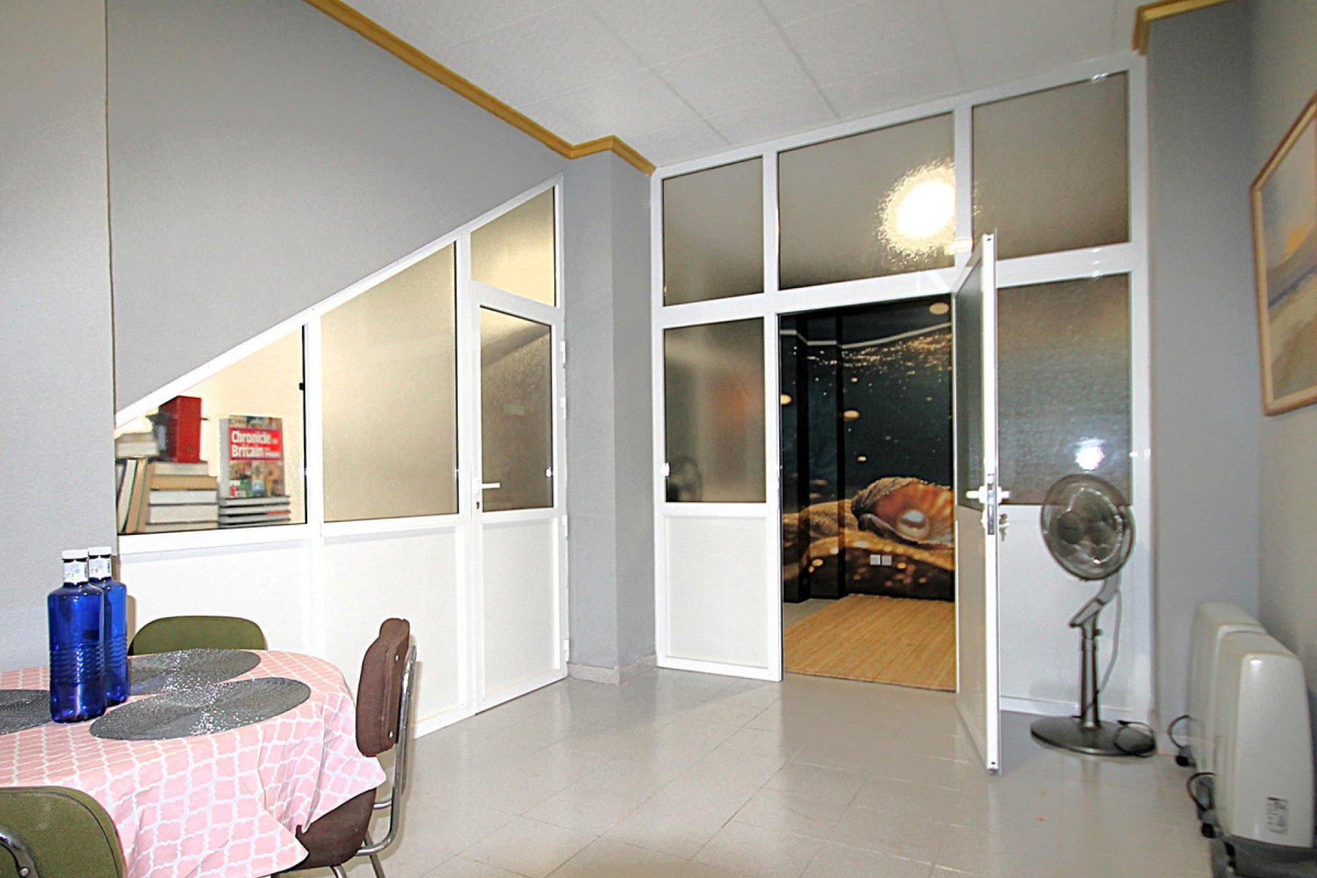 Resale - Commercial property -
Torrevieja - Torrevieja Centro