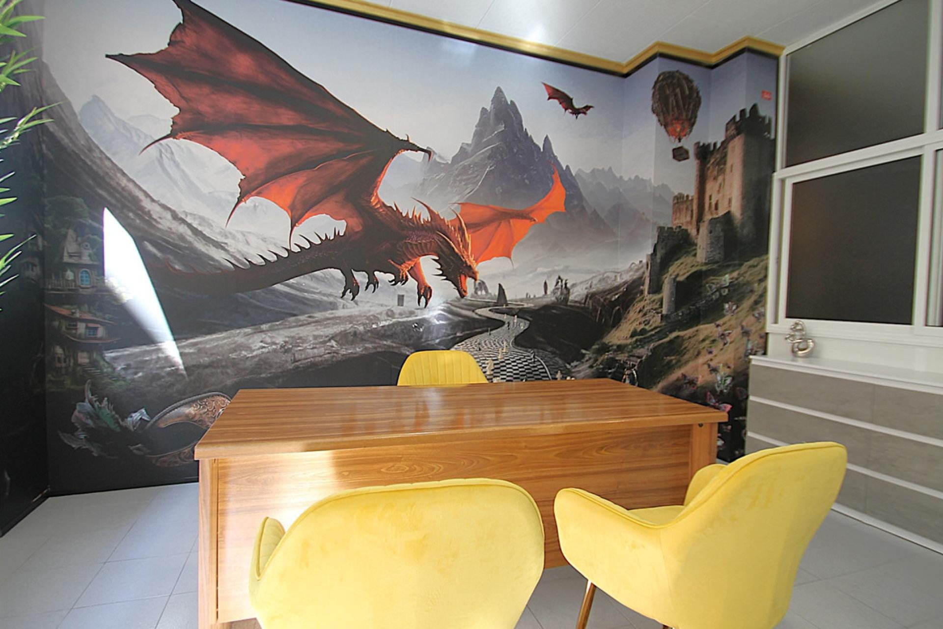 Resale - Commercial property -
Torrevieja - Torrevieja Centro