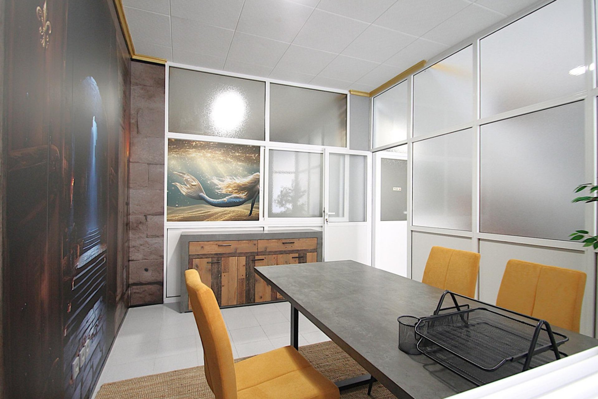 Resale - Commercial property -
Torrevieja - Torrevieja Centro