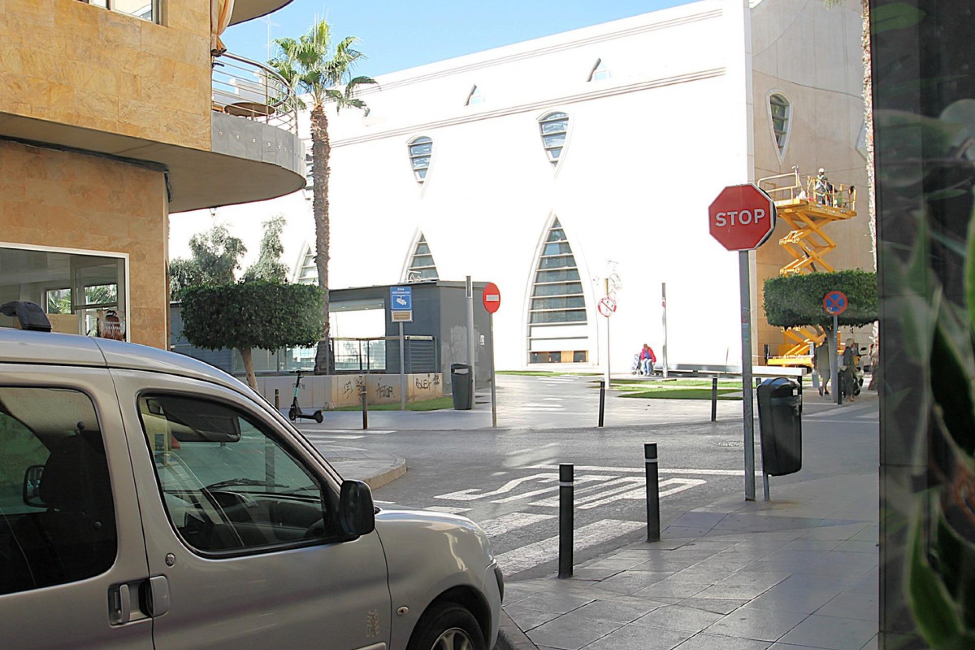 Resale - Commercial property -
Torrevieja - Torrevieja Centro
