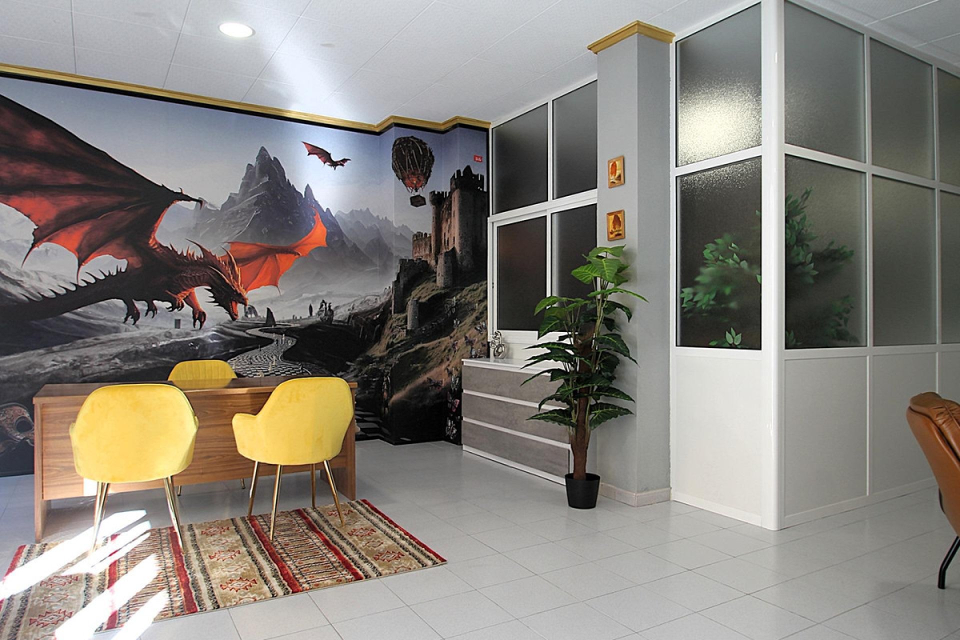 Resale - Commercial property -
Torrevieja - Torrevieja Centro