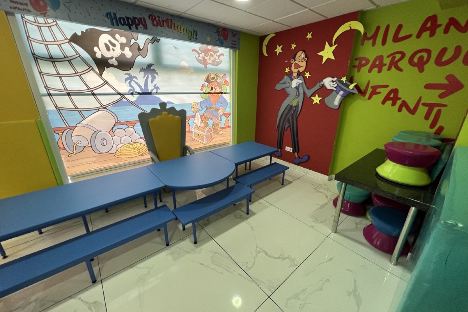 Resale - Commercial property -
Torrevieja - Torrevieja Centro