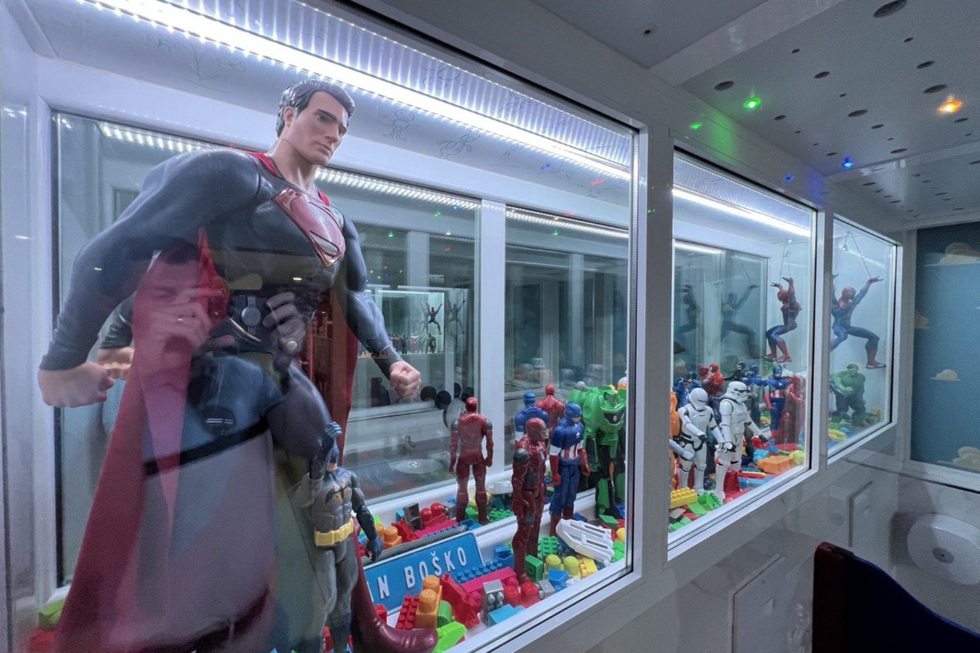 Resale - Commercial property -
Torrevieja - Torrevieja Centro