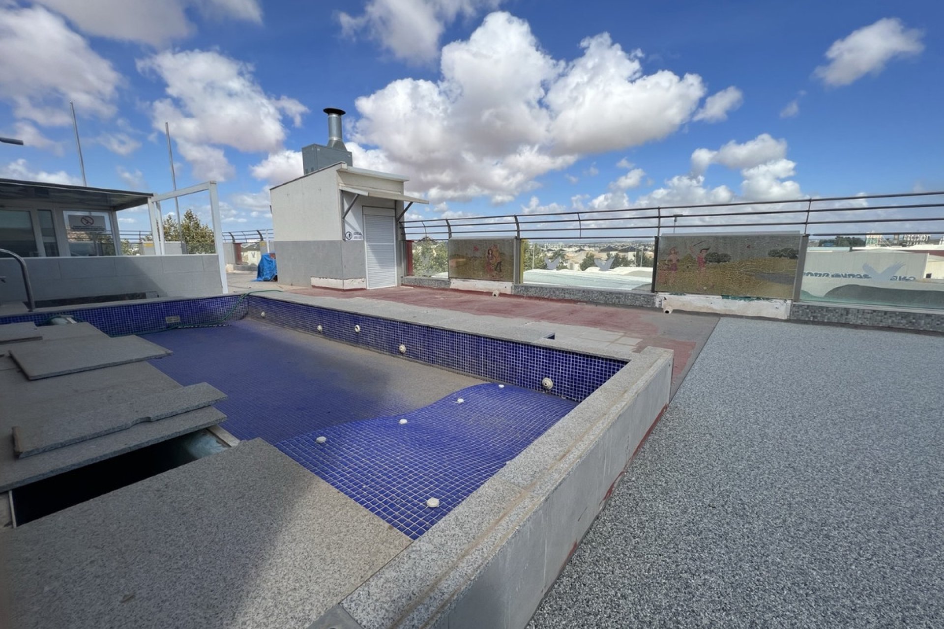 Resale - Commercial property -
Torrevieja - Torrevieja Centro