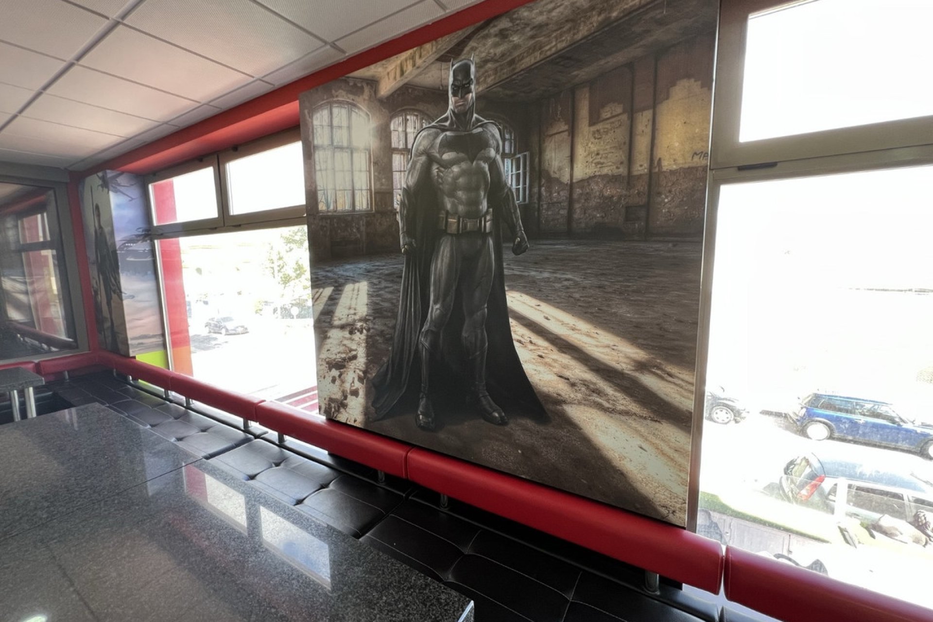 Resale - Commercial property -
Torrevieja - Torrevieja Centro