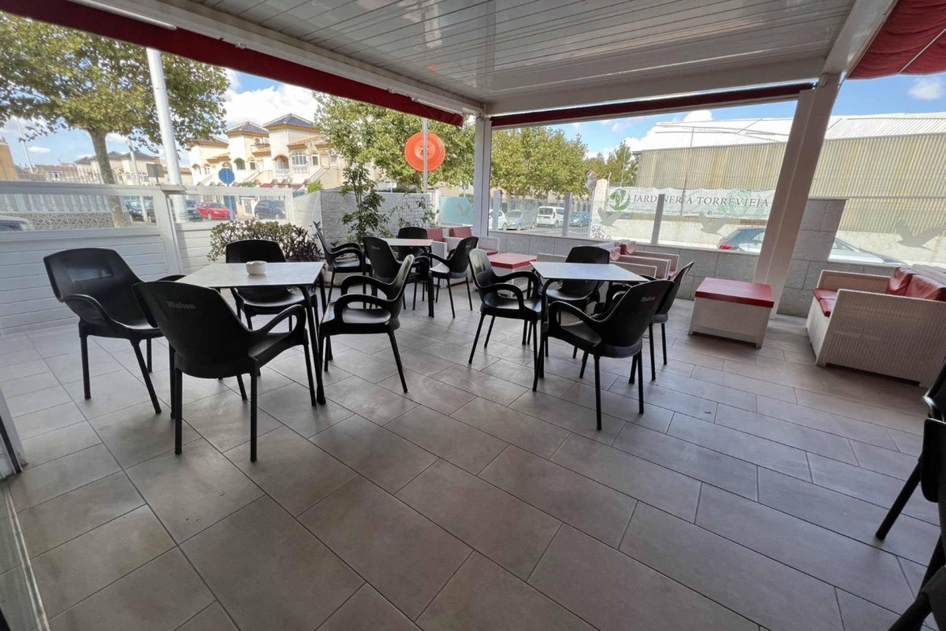 Resale - Commercial property -
Torrevieja - Torrevieja Centro