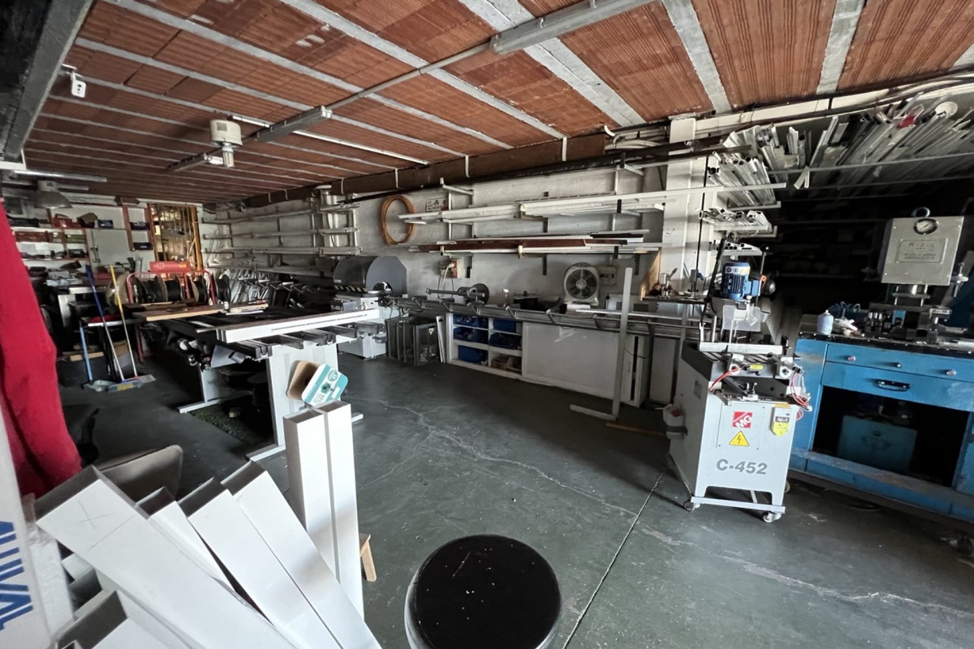 Resale - Commercial property -
Torrevieja - Torrevieja Centro