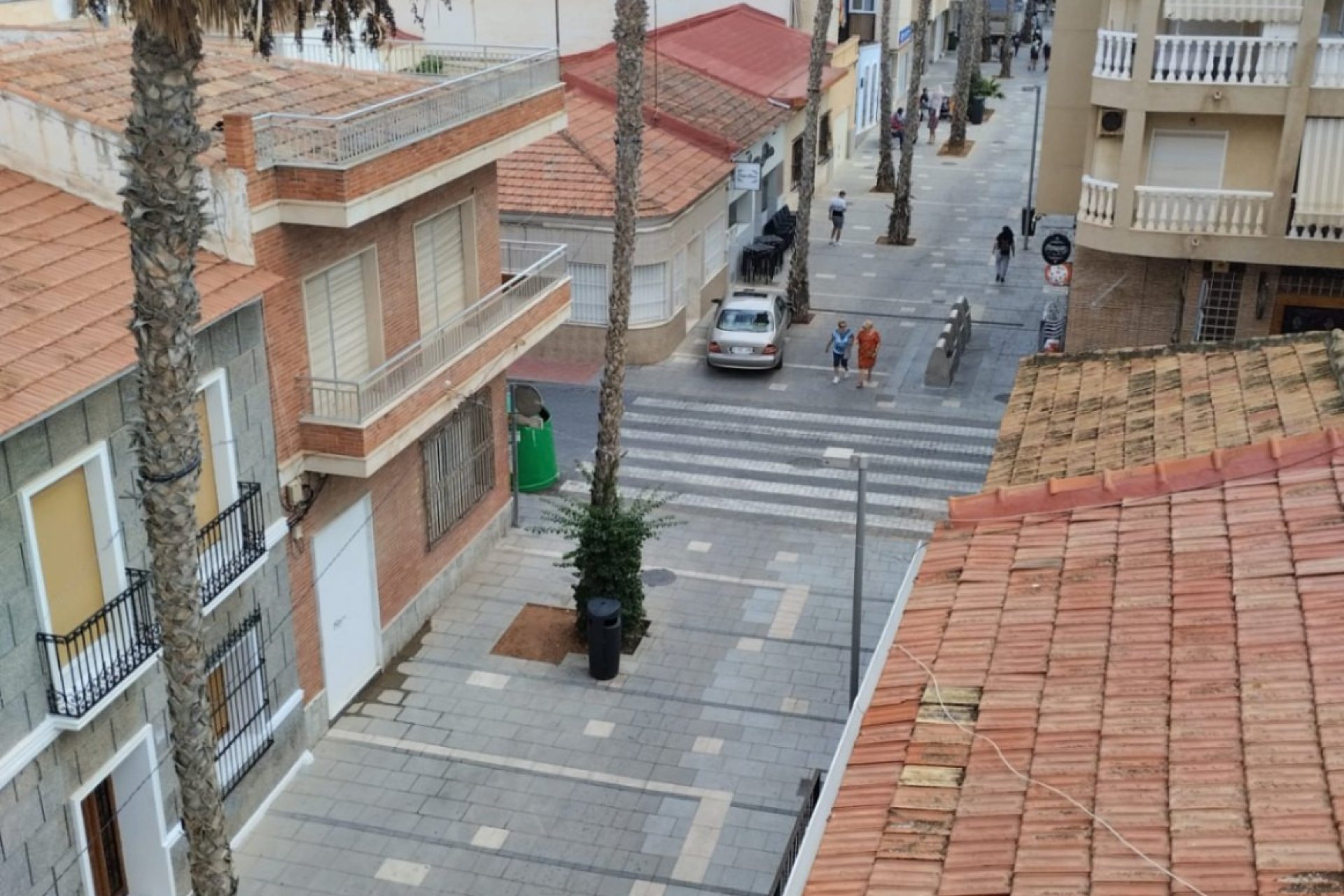 Resale - Commercial property -
Torrevieja - Torrevieja Centro