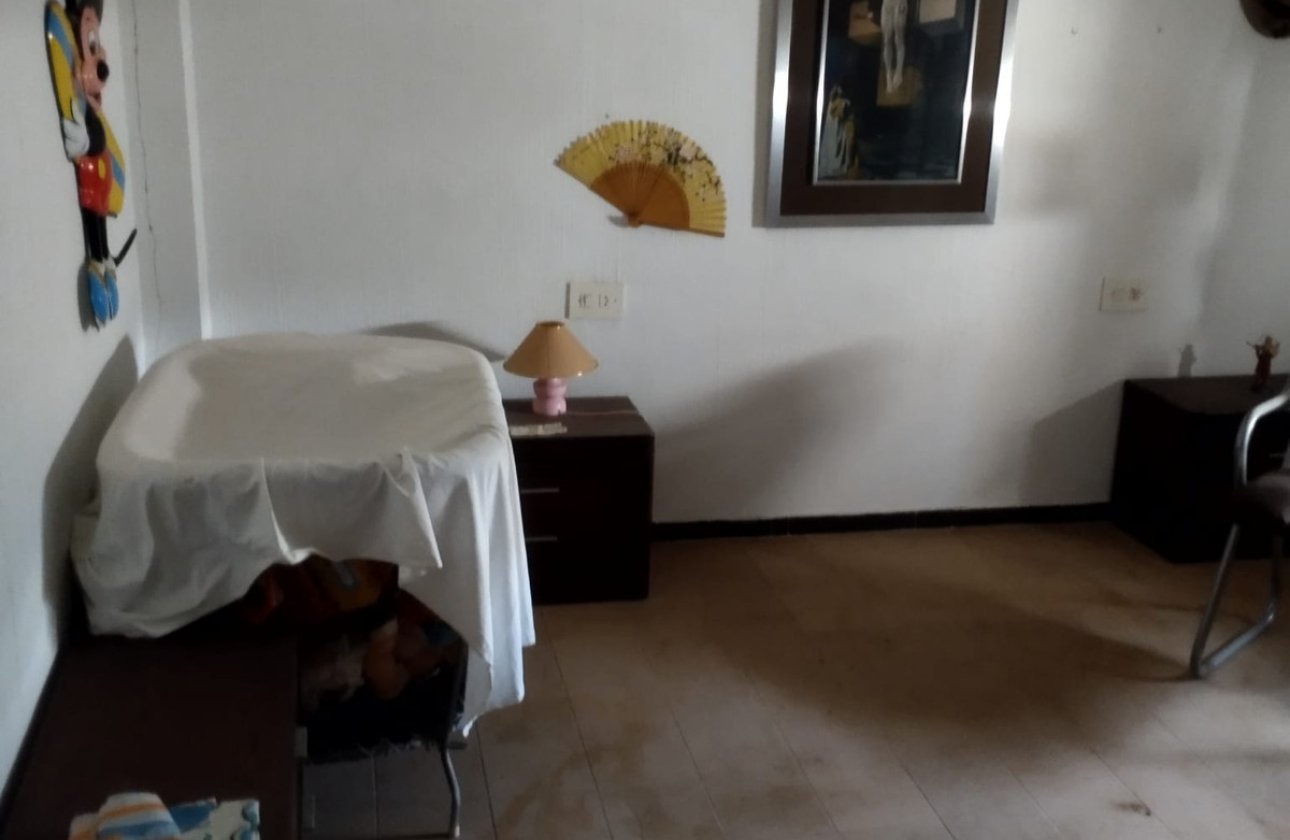 Resale - Commercial property -
Torrevieja - Torrevieja Centro