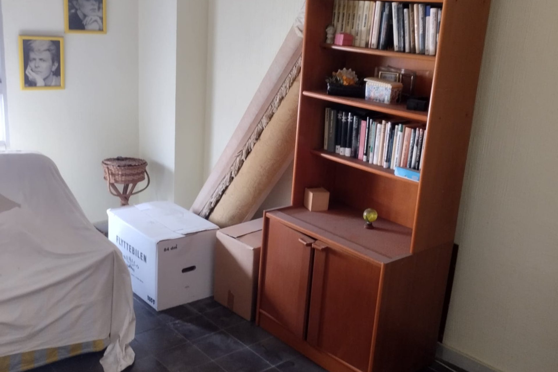 Resale - Commercial property -
Torrevieja - Torrevieja Centro