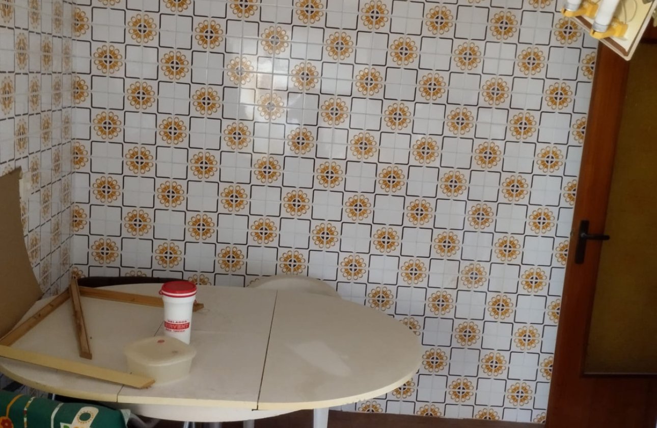 Resale - Commercial property -
Torrevieja - Torrevieja Centro