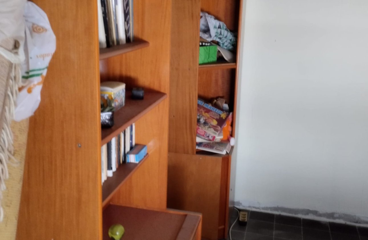 Resale - Commercial property -
Torrevieja - Torrevieja Centro