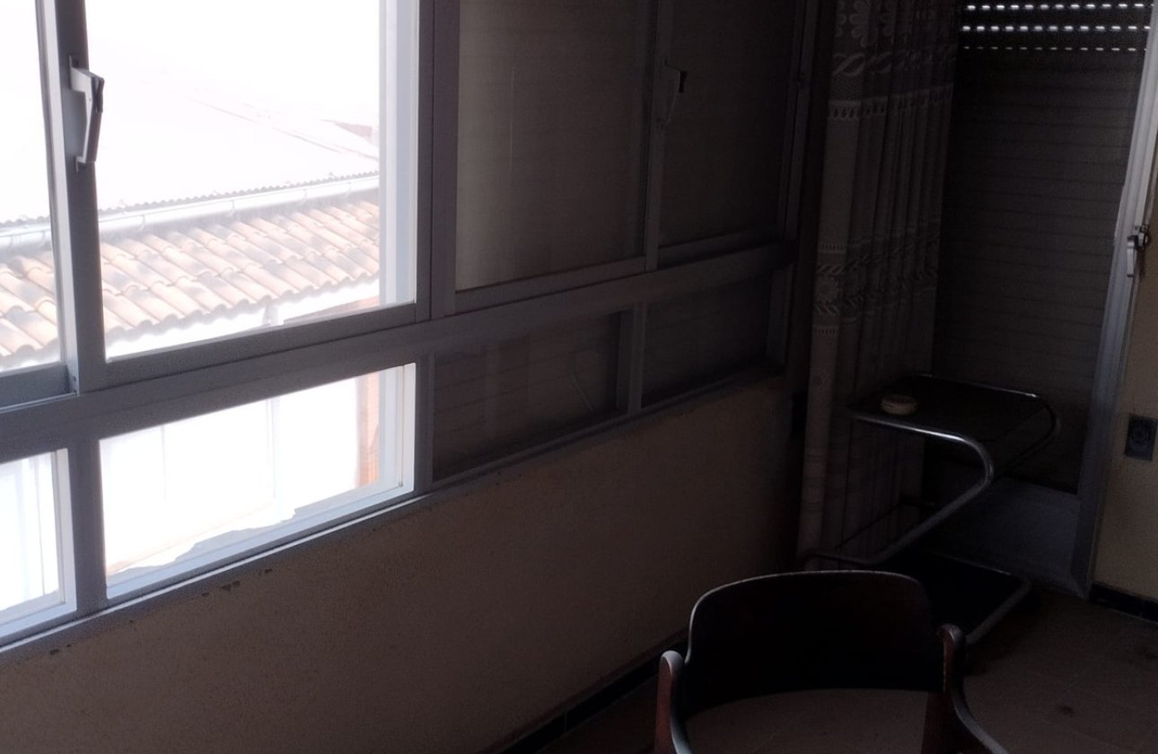 Resale - Commercial property -
Torrevieja - Torrevieja Centro