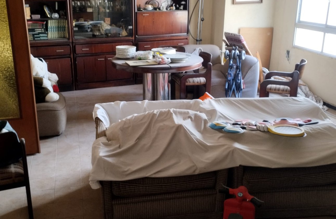 Resale - Commercial property -
Torrevieja - Torrevieja Centro