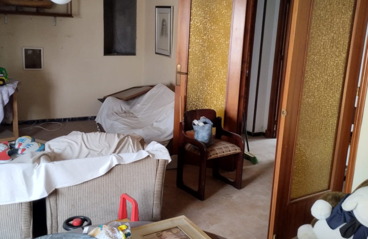 Resale - Commercial property -
Torrevieja - Torrevieja Centro