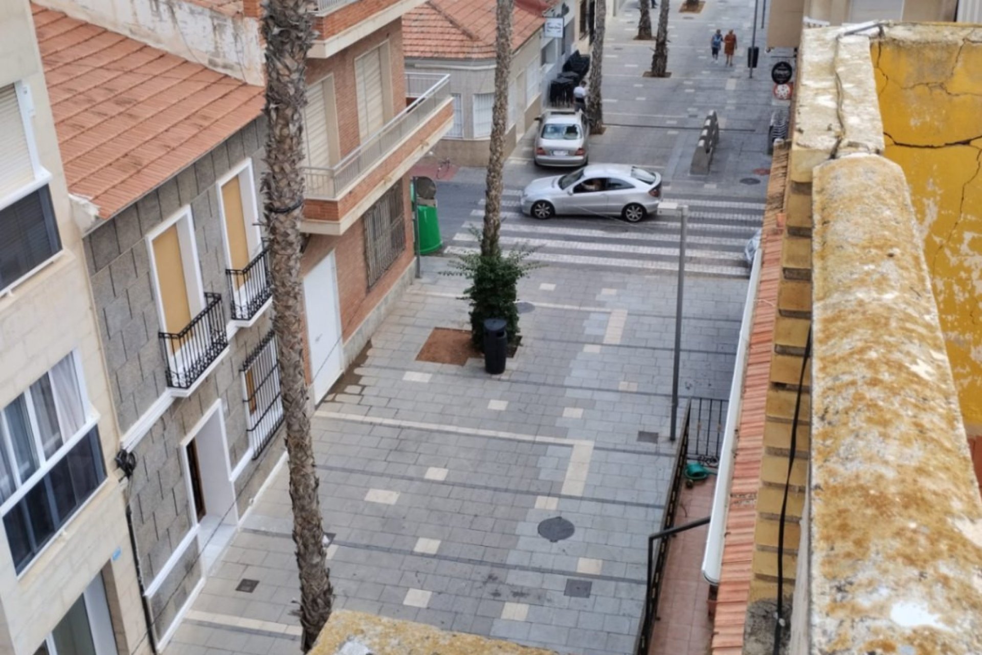 Resale - Commercial property -
Torrevieja - Torrevieja Centro