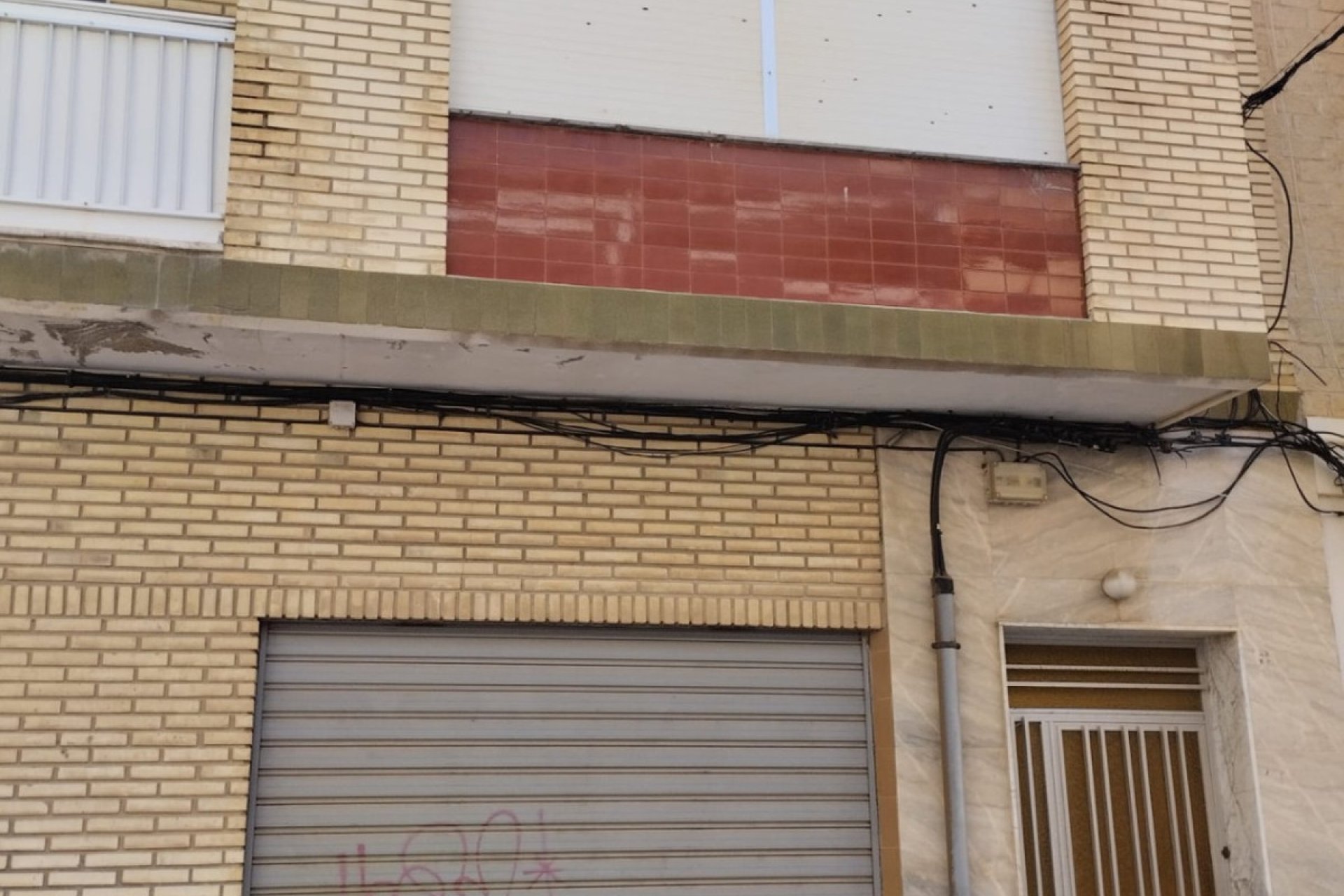 Resale - Commercial property -
Torrevieja - Torrevieja Centro