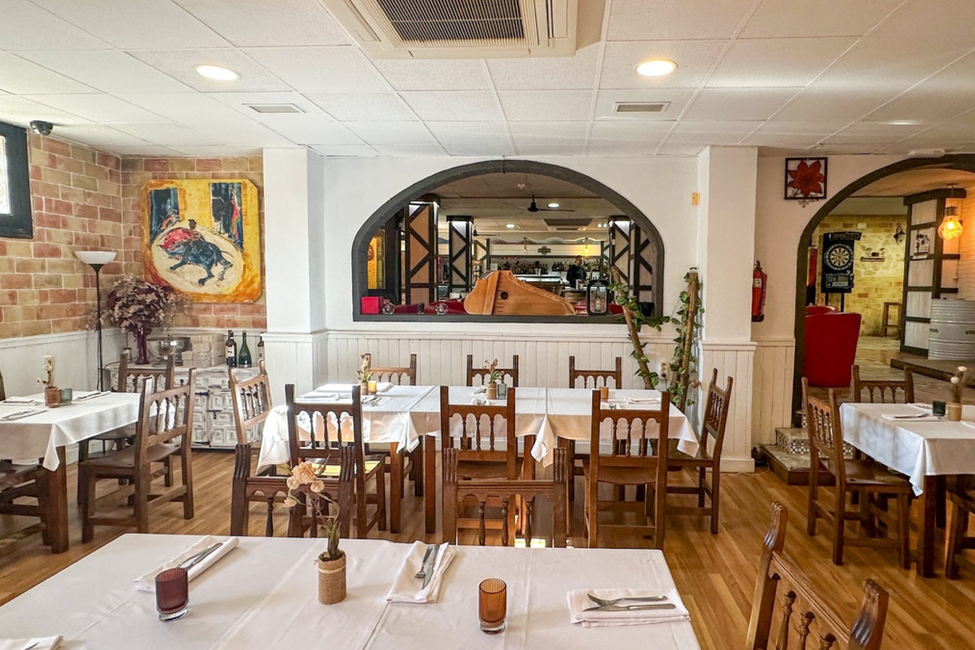 Resale - Commercial property -
Torrevieja - Torrevieja Centro