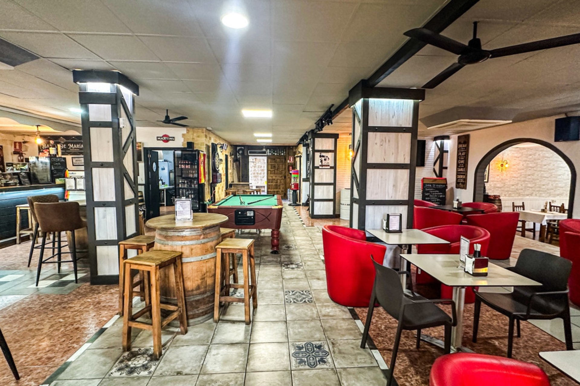 Resale - Commercial property -
Torrevieja - Torrevieja Centro