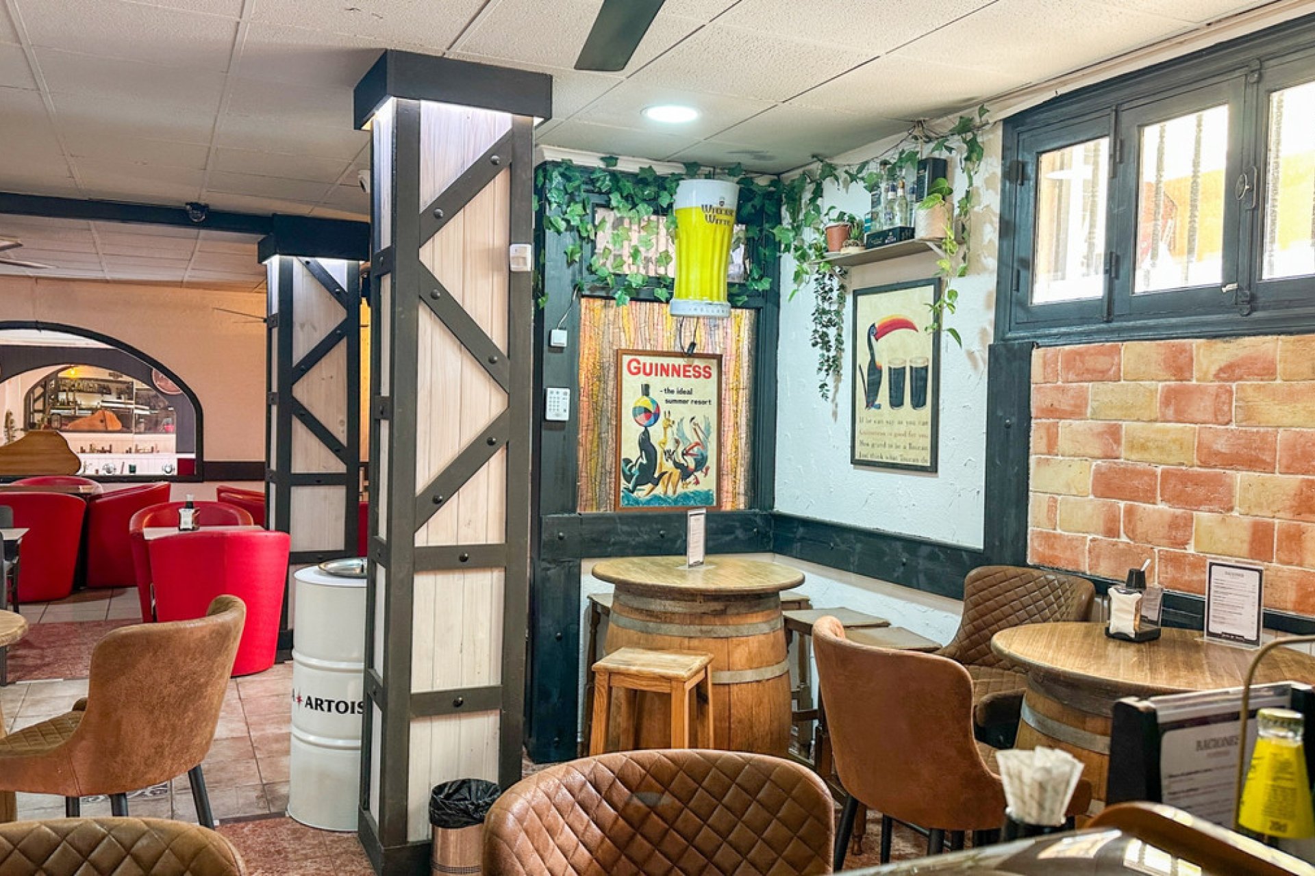 Resale - Commercial property -
Torrevieja - Torrevieja Centro