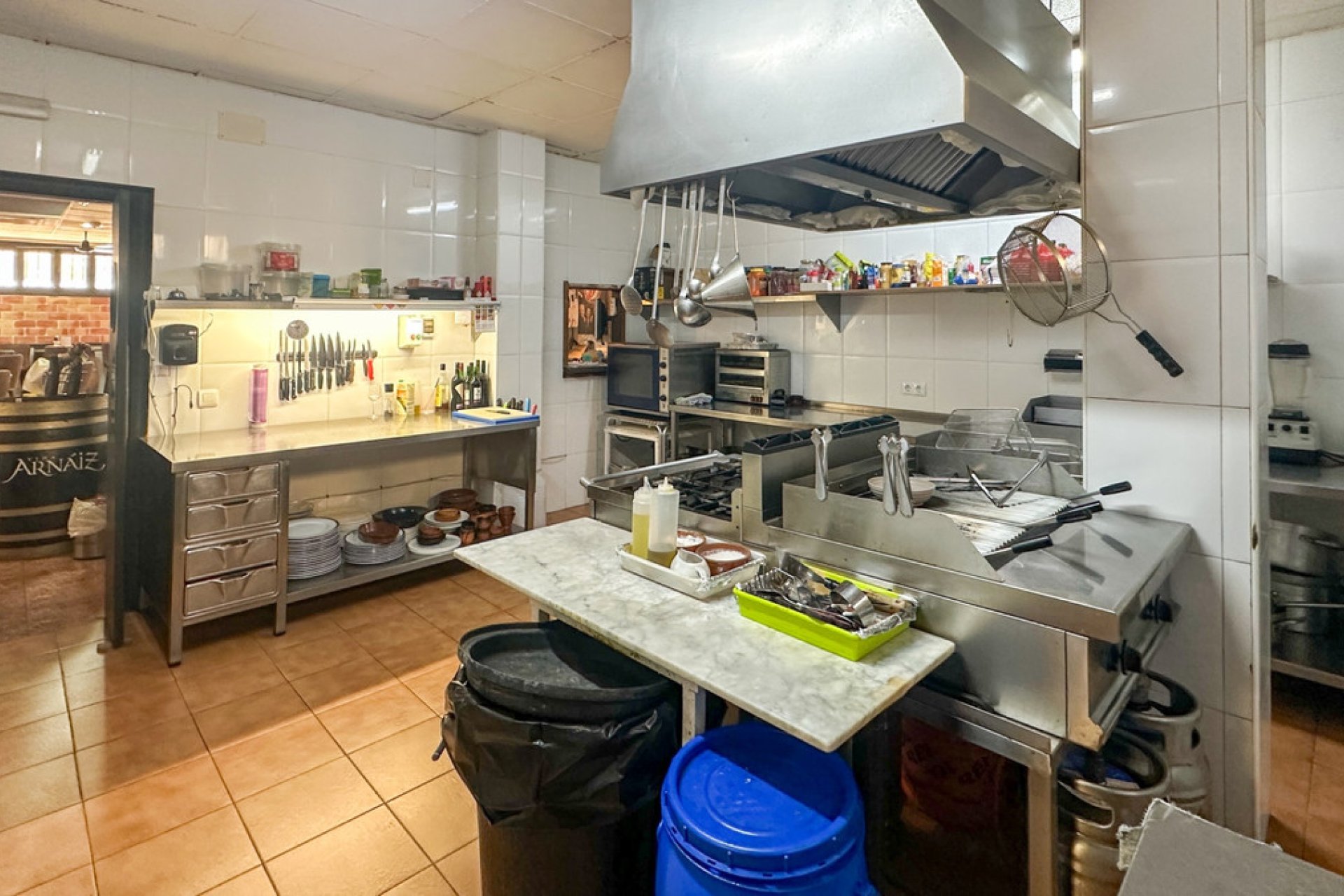 Resale - Commercial property -
Torrevieja - Torrevieja Centro