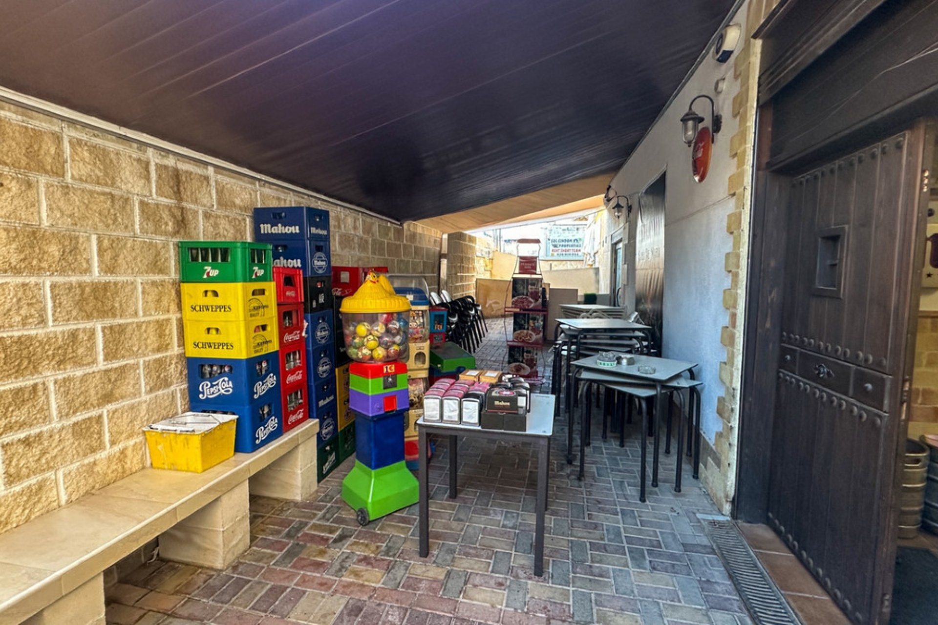 Resale - Commercial property -
Torrevieja - Torrevieja Centro