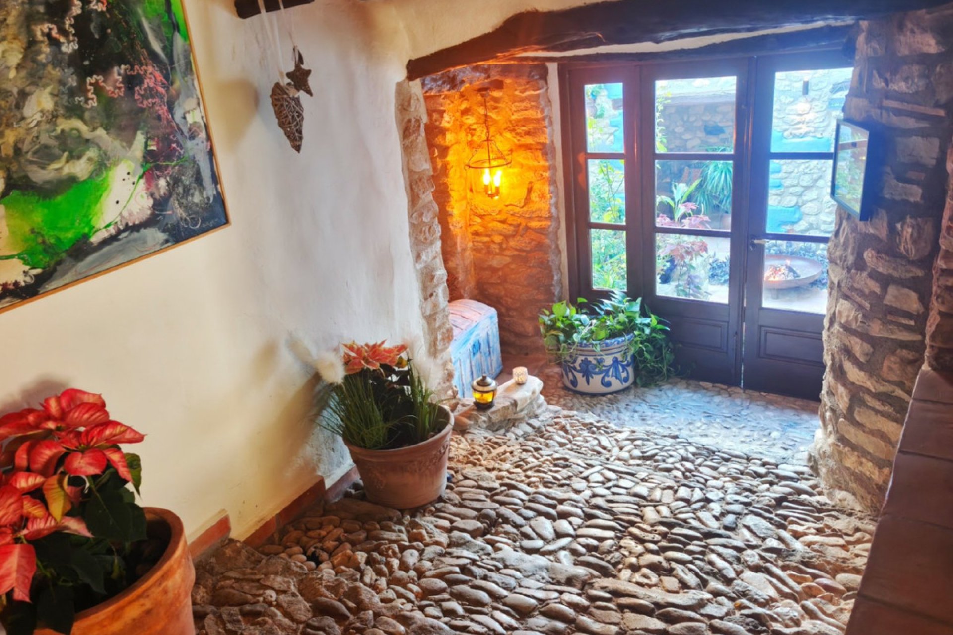 Resale - Commercial property -
Vall de Gallinera - Vall de Gallinera Centro