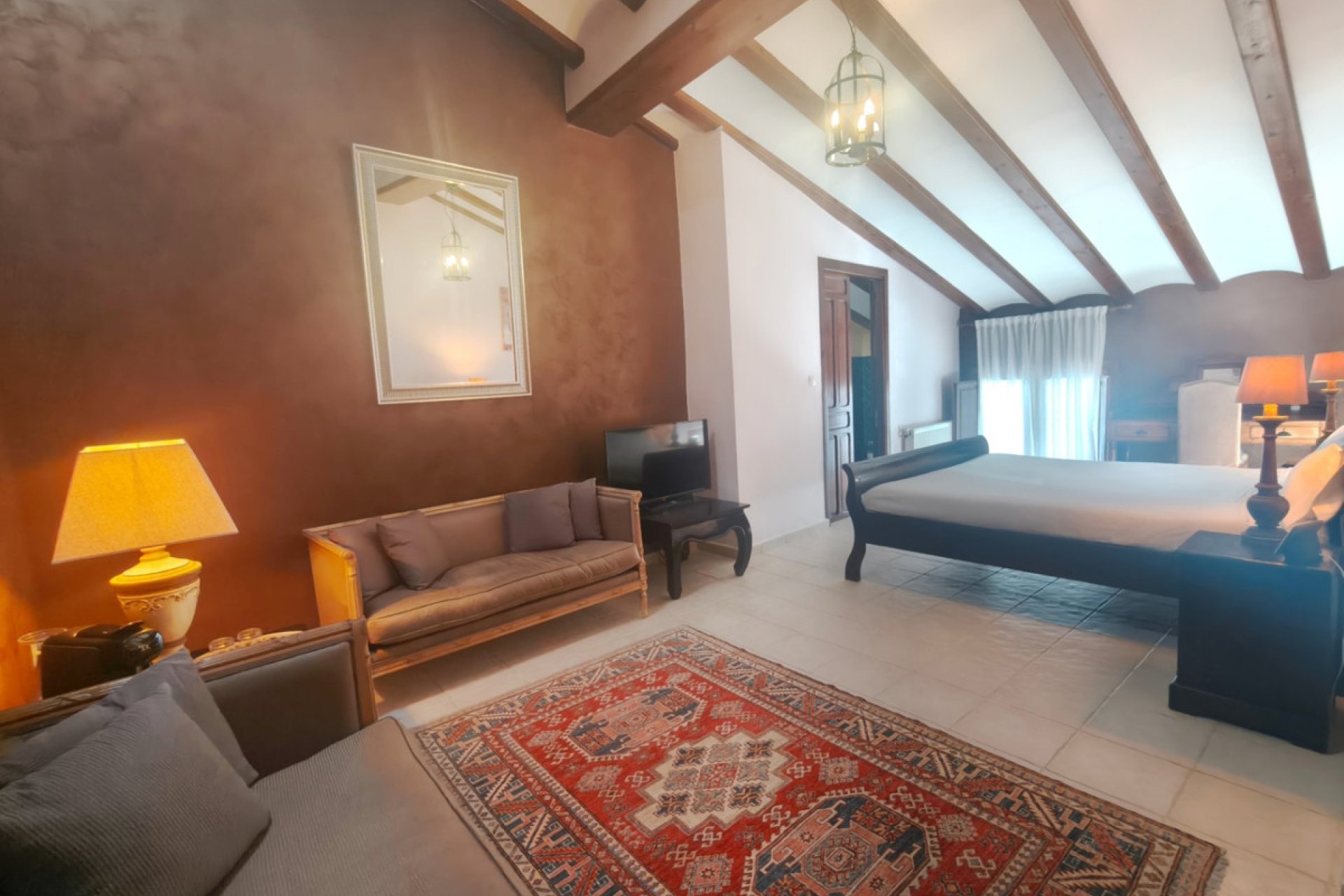 Resale - Commercial property -
Vall de Gallinera - Vall de Gallinera Centro