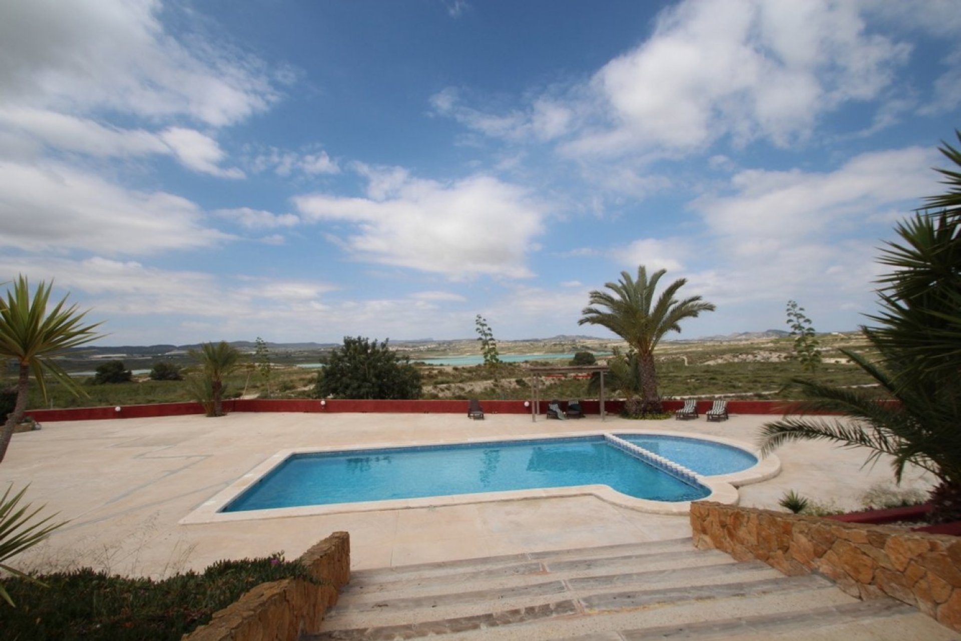 Resale - country estate -
Orihuela - Torremendo