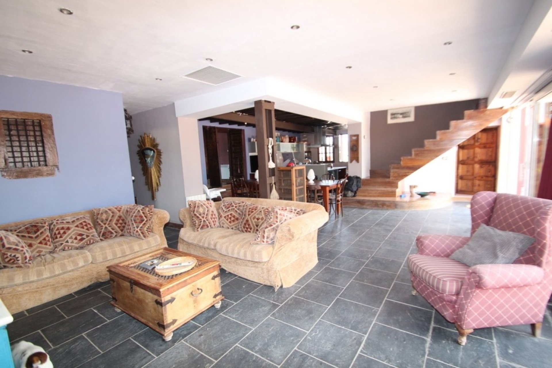 Resale - country estate -
Orihuela - Torremendo