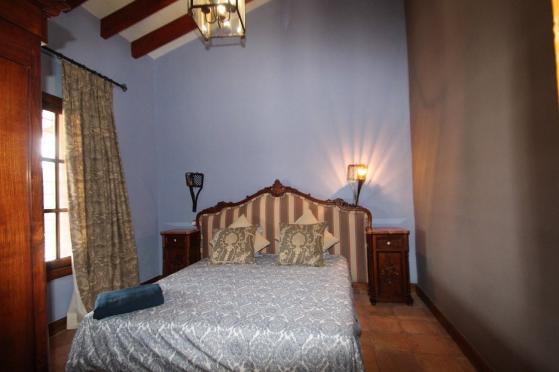 Resale - country estate -
Orihuela - Torremendo