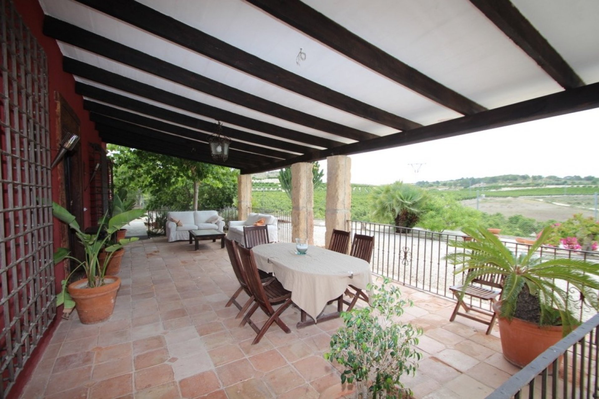 Resale - country estate -
Orihuela - Torremendo