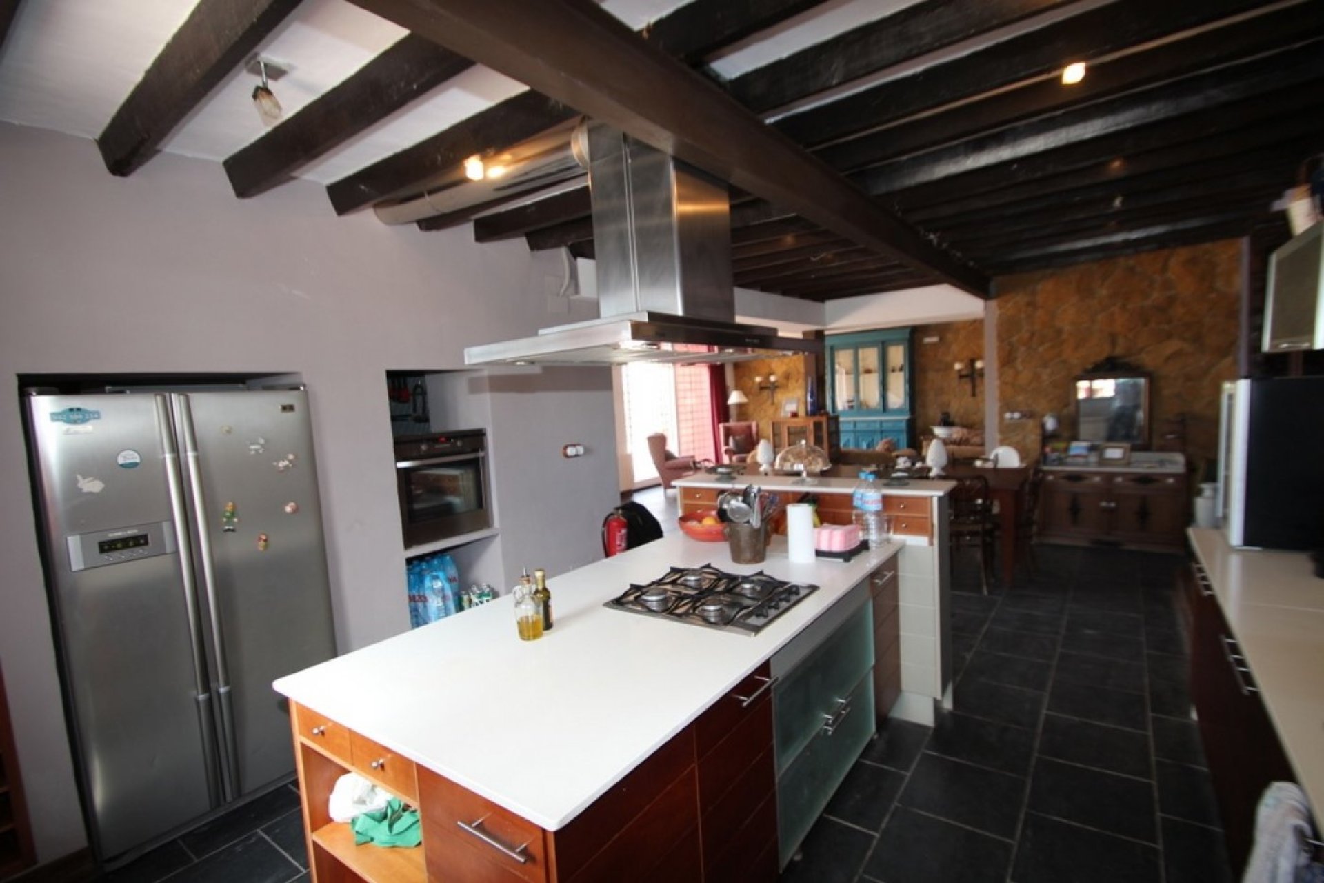 Resale - country estate -
Orihuela - Torremendo