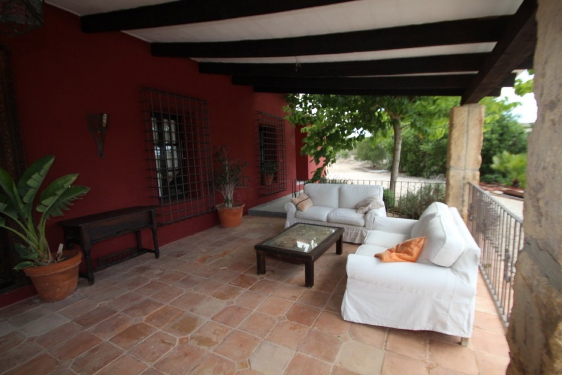 Resale - country estate -
Orihuela - Torremendo