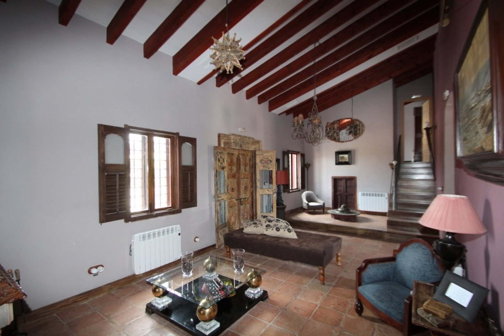 Resale - country estate -
Orihuela - Torremendo