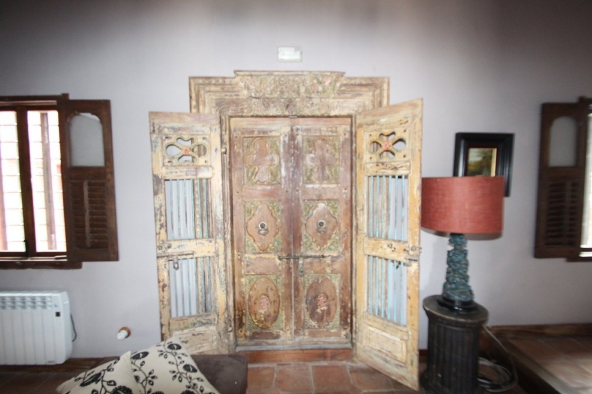 Resale - country estate -
Orihuela - Torremendo