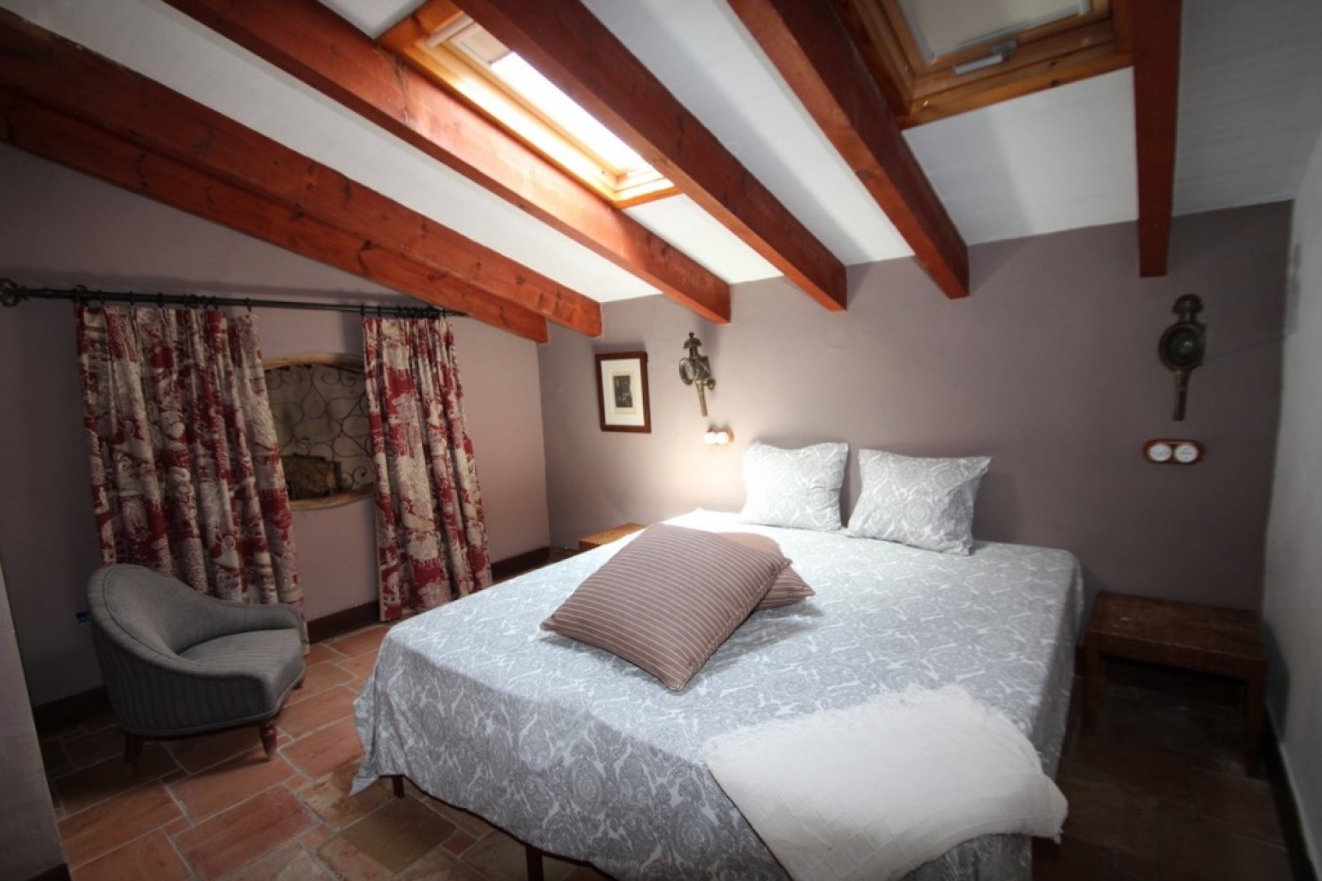 Resale - country estate -
Orihuela - Torremendo