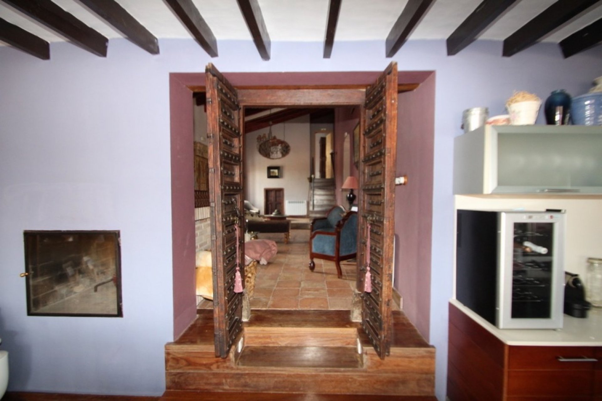 Resale - country estate -
Orihuela - Torremendo