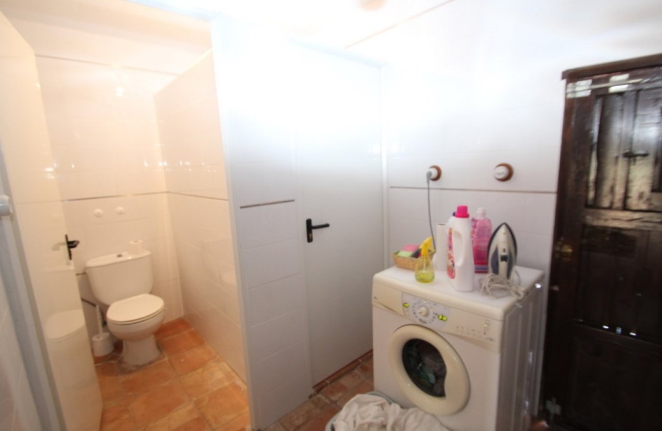 Resale - country estate -
Orihuela - Torremendo